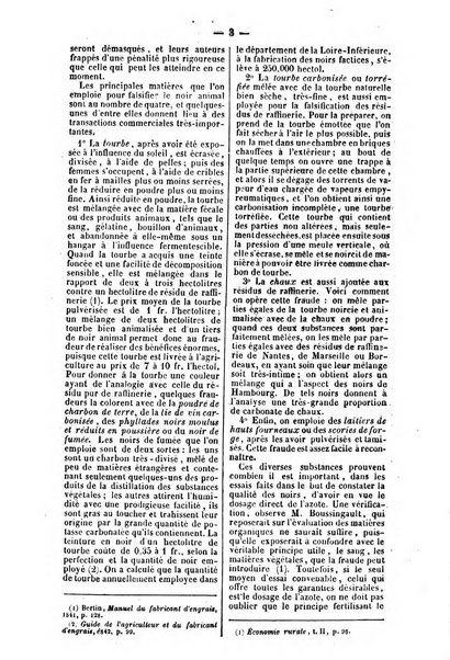 L'agriculteur praticien revue de l'agriculture francaise et etrangere