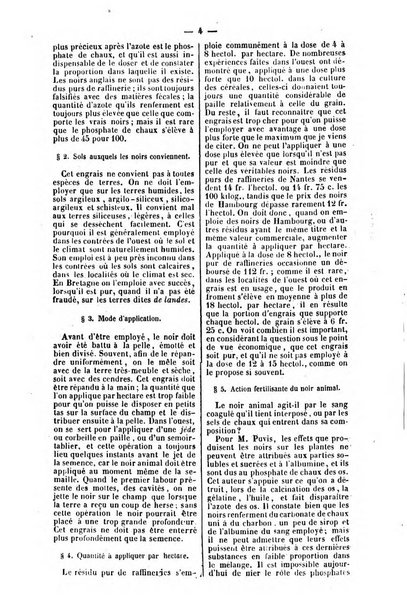 L'agriculteur praticien revue de l'agriculture francaise et etrangere