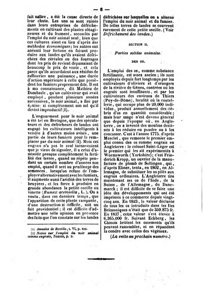 L'agriculteur praticien revue de l'agriculture francaise et etrangere