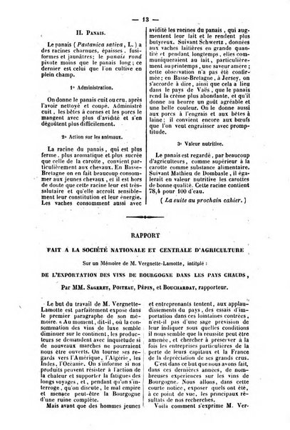 L'agriculteur praticien revue de l'agriculture francaise et etrangere