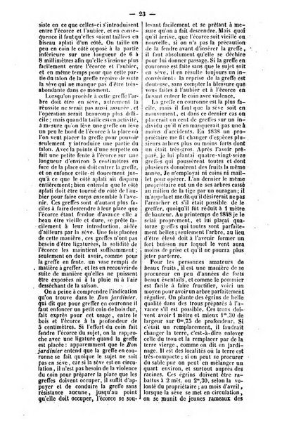 L'agriculteur praticien revue de l'agriculture francaise et etrangere