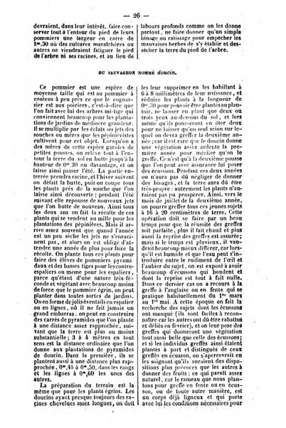 L'agriculteur praticien revue de l'agriculture francaise et etrangere