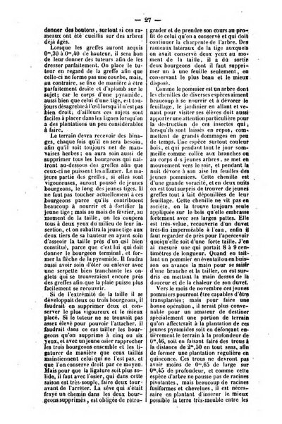 L'agriculteur praticien revue de l'agriculture francaise et etrangere