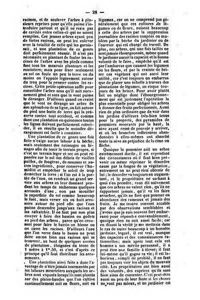 L'agriculteur praticien revue de l'agriculture francaise et etrangere