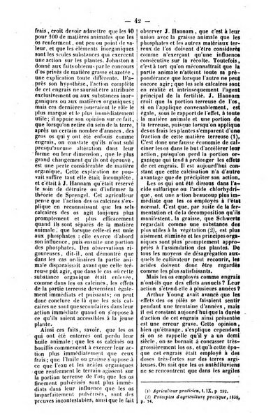 L'agriculteur praticien revue de l'agriculture francaise et etrangere