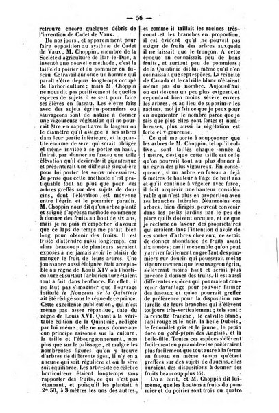 L'agriculteur praticien revue de l'agriculture francaise et etrangere