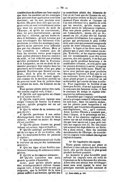 L'agriculteur praticien revue de l'agriculture francaise et etrangere