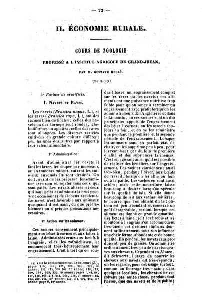 L'agriculteur praticien revue de l'agriculture francaise et etrangere