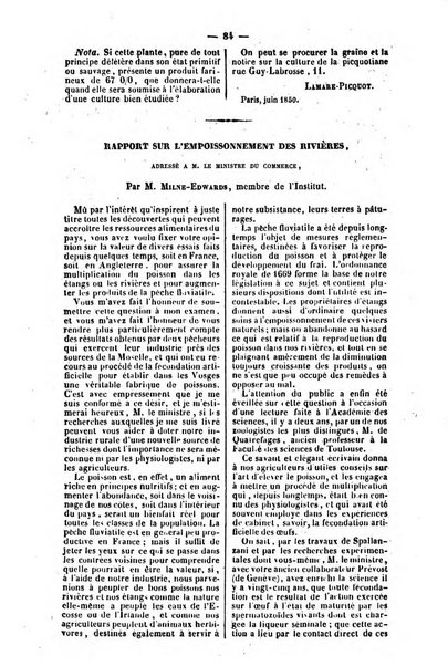 L'agriculteur praticien revue de l'agriculture francaise et etrangere