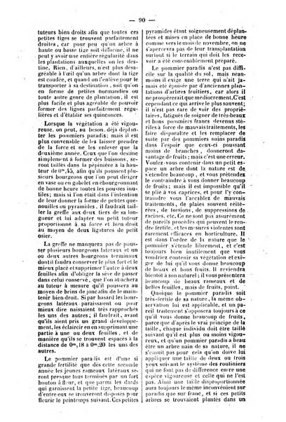 L'agriculteur praticien revue de l'agriculture francaise et etrangere