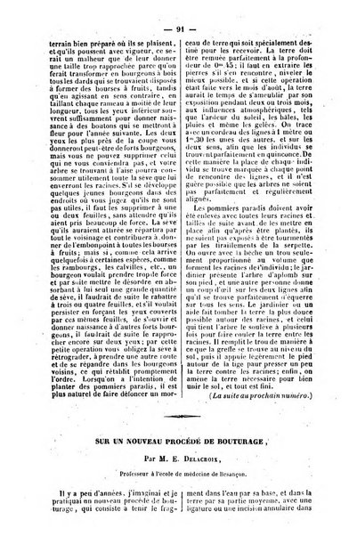 L'agriculteur praticien revue de l'agriculture francaise et etrangere