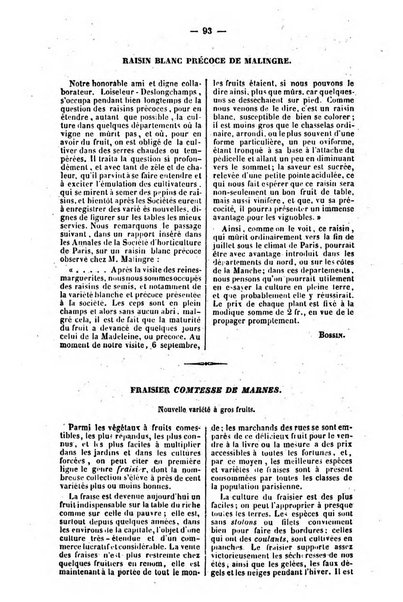 L'agriculteur praticien revue de l'agriculture francaise et etrangere