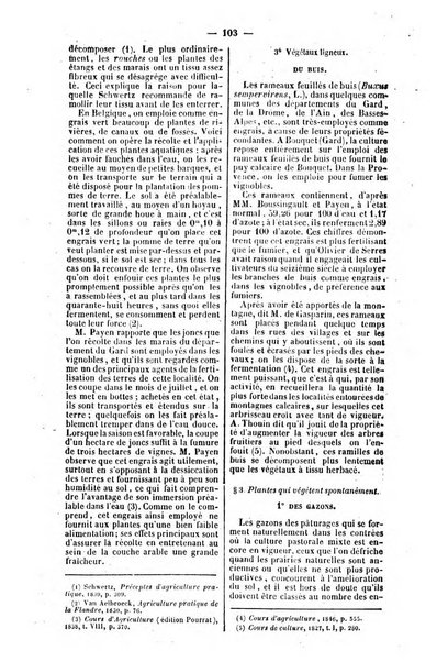 L'agriculteur praticien revue de l'agriculture francaise et etrangere