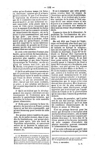 L'agriculteur praticien revue de l'agriculture francaise et etrangere