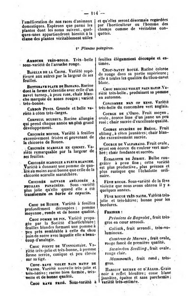 L'agriculteur praticien revue de l'agriculture francaise et etrangere