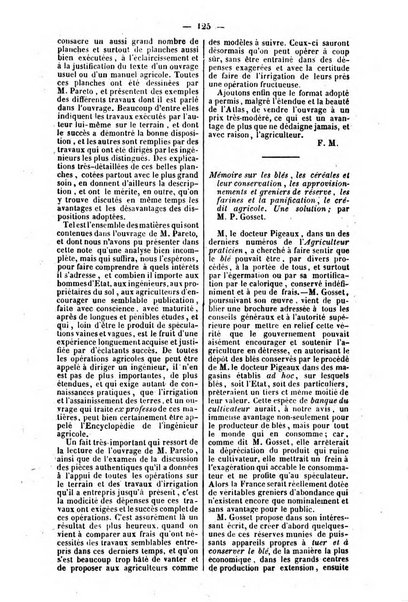 L'agriculteur praticien revue de l'agriculture francaise et etrangere