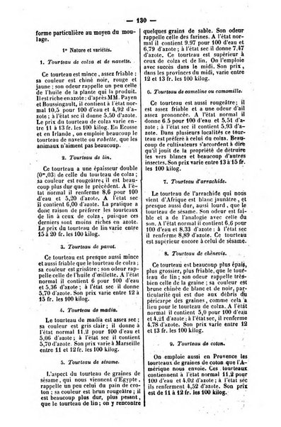 L'agriculteur praticien revue de l'agriculture francaise et etrangere