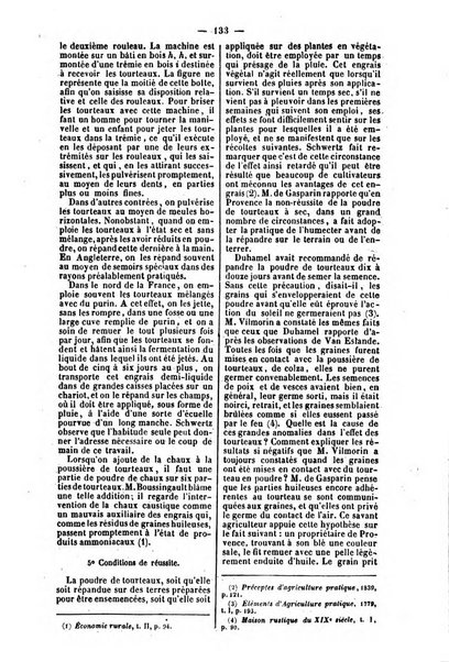 L'agriculteur praticien revue de l'agriculture francaise et etrangere