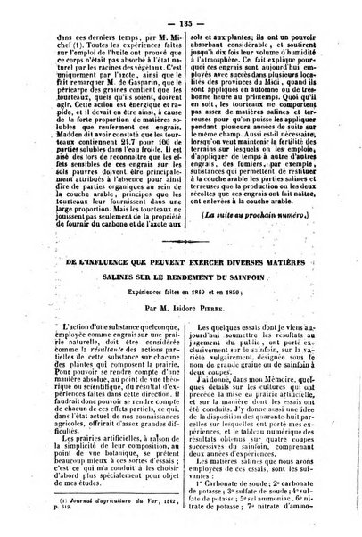 L'agriculteur praticien revue de l'agriculture francaise et etrangere