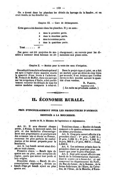 L'agriculteur praticien revue de l'agriculture francaise et etrangere