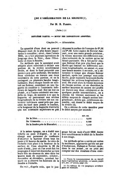 L'agriculteur praticien revue de l'agriculture francaise et etrangere