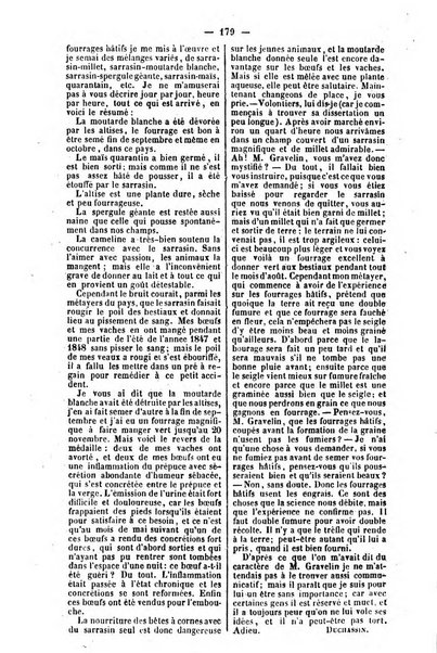 L'agriculteur praticien revue de l'agriculture francaise et etrangere