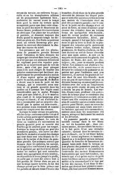 L'agriculteur praticien revue de l'agriculture francaise et etrangere