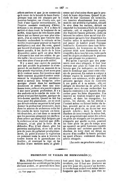 L'agriculteur praticien revue de l'agriculture francaise et etrangere