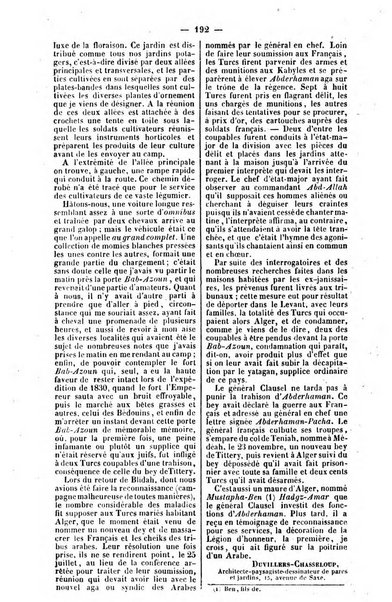 L'agriculteur praticien revue de l'agriculture francaise et etrangere