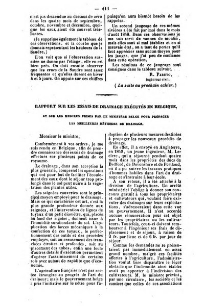 L'agriculteur praticien revue de l'agriculture francaise et etrangere