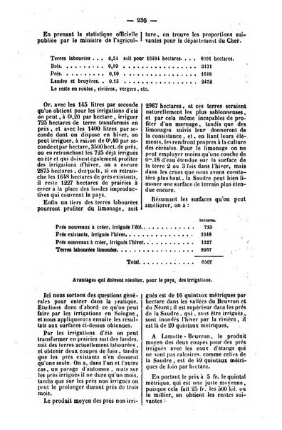 L'agriculteur praticien revue de l'agriculture francaise et etrangere