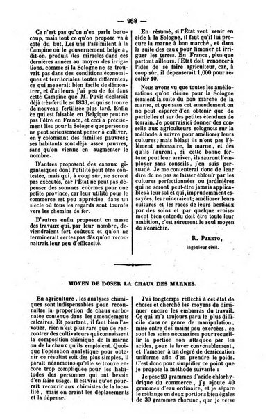 L'agriculteur praticien revue de l'agriculture francaise et etrangere