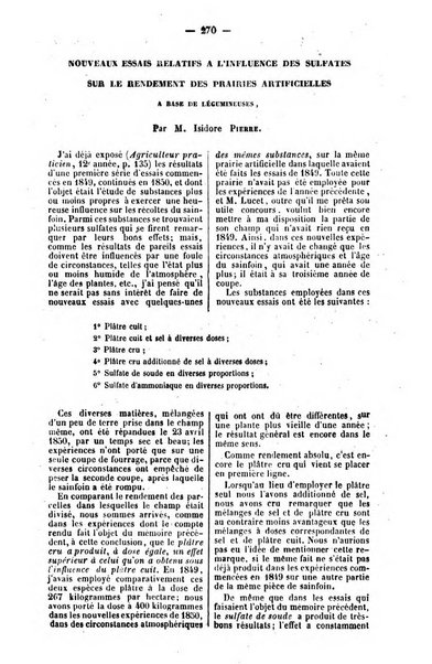 L'agriculteur praticien revue de l'agriculture francaise et etrangere