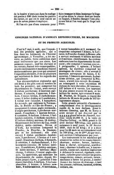 L'agriculteur praticien revue de l'agriculture francaise et etrangere