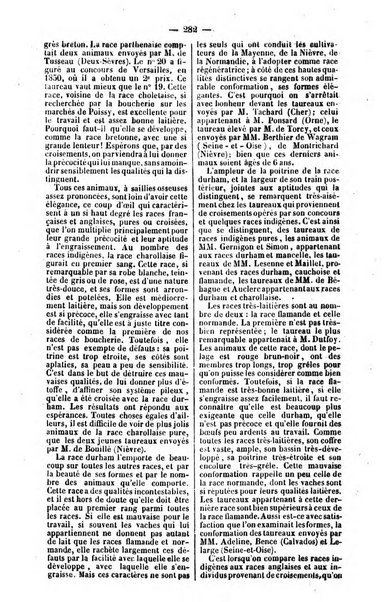 L'agriculteur praticien revue de l'agriculture francaise et etrangere