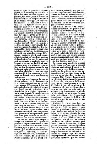 L'agriculteur praticien revue de l'agriculture francaise et etrangere