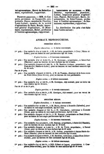 L'agriculteur praticien revue de l'agriculture francaise et etrangere