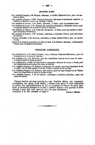 L'agriculteur praticien revue de l'agriculture francaise et etrangere