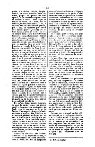 L'agriculteur praticien revue de l'agriculture francaise et etrangere