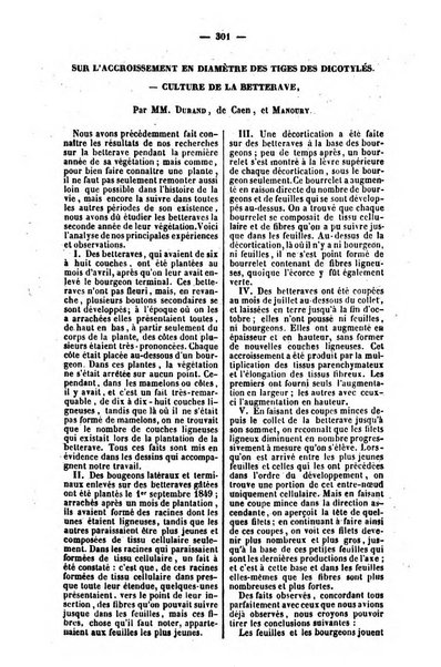 L'agriculteur praticien revue de l'agriculture francaise et etrangere