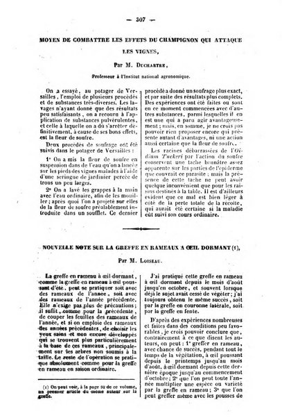 L'agriculteur praticien revue de l'agriculture francaise et etrangere