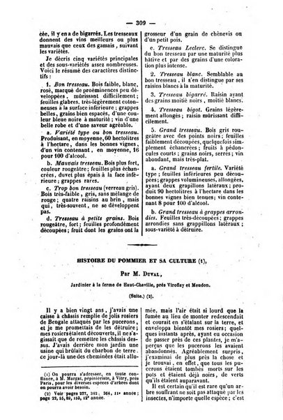 L'agriculteur praticien revue de l'agriculture francaise et etrangere