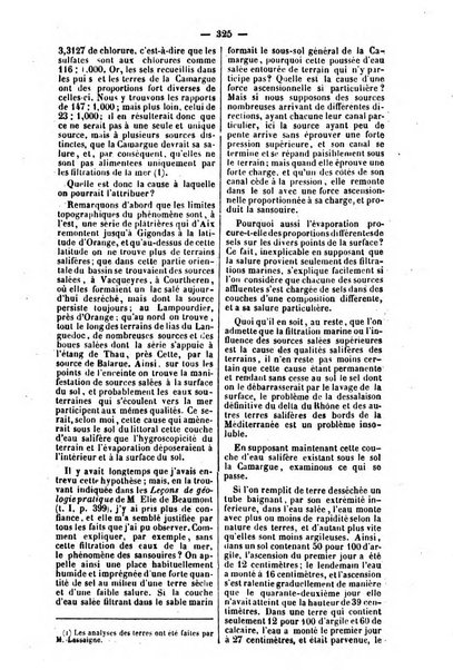 L'agriculteur praticien revue de l'agriculture francaise et etrangere