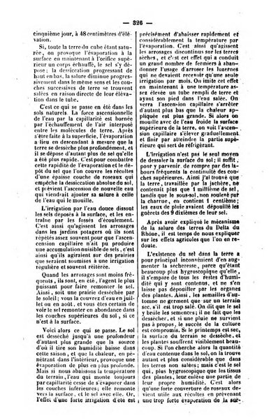 L'agriculteur praticien revue de l'agriculture francaise et etrangere