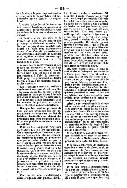 L'agriculteur praticien revue de l'agriculture francaise et etrangere