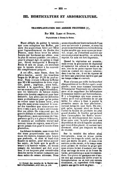 L'agriculteur praticien revue de l'agriculture francaise et etrangere