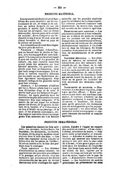 L'agriculteur praticien revue de l'agriculture francaise et etrangere