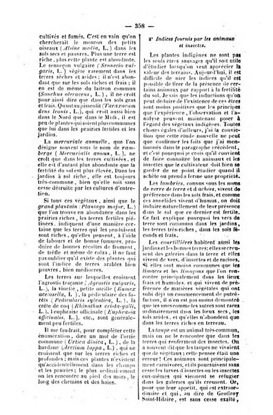 L'agriculteur praticien revue de l'agriculture francaise et etrangere