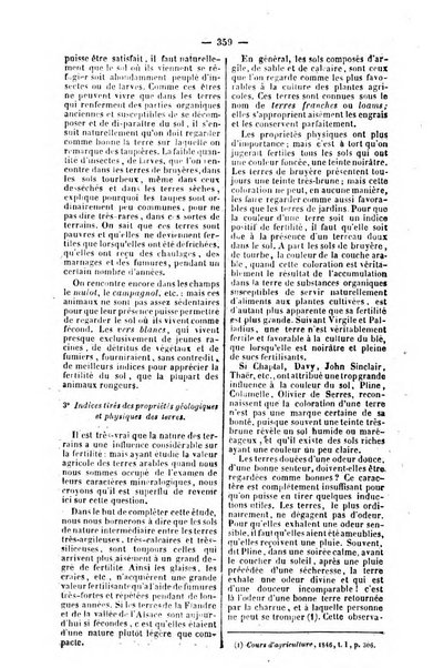 L'agriculteur praticien revue de l'agriculture francaise et etrangere