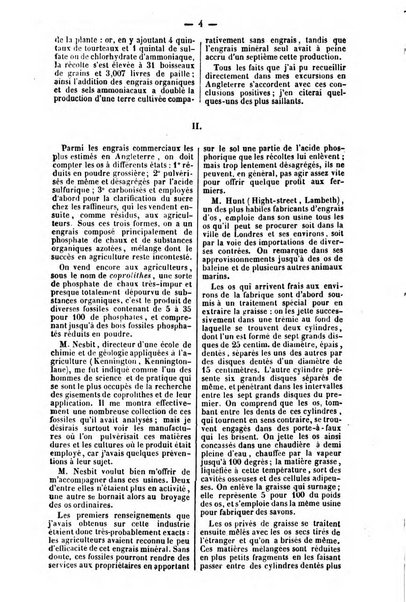 L'agriculteur praticien revue de l'agriculture francaise et etrangere